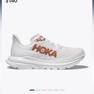 HOKA Mach 5 Regular (B)
